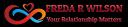 Relationship Matters - Freda Wilson logo